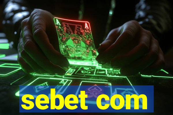 sebet com